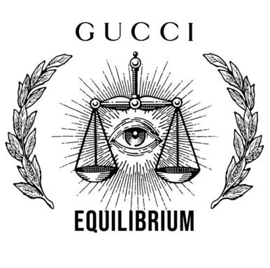 what is gucci equilibrium|is Gucci ethical.